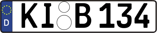 KI-B134