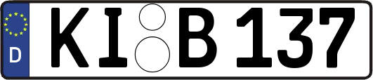 KI-B137