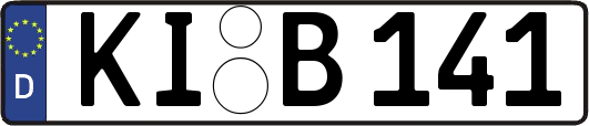 KI-B141