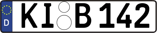KI-B142
