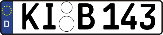 KI-B143