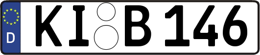 KI-B146