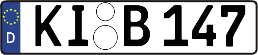 KI-B147