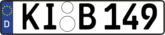 KI-B149