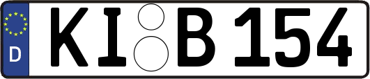 KI-B154