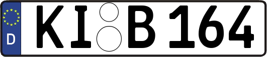 KI-B164