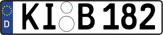 KI-B182