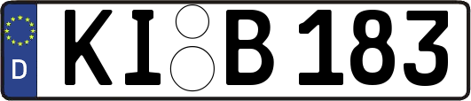 KI-B183