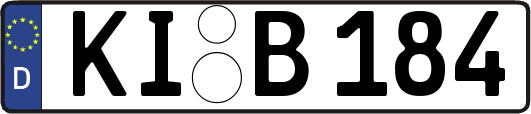 KI-B184