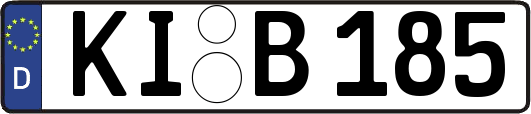 KI-B185