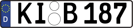 KI-B187
