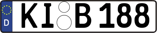 KI-B188
