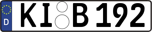 KI-B192