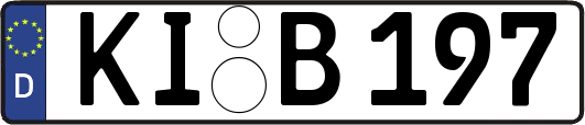KI-B197