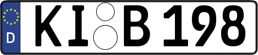 KI-B198