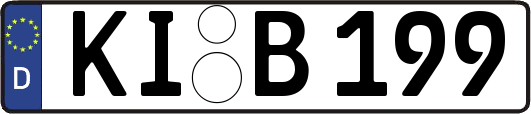 KI-B199