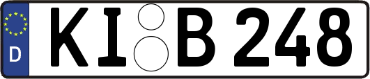 KI-B248