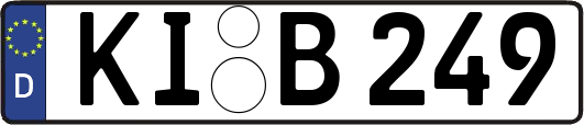 KI-B249