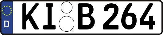 KI-B264