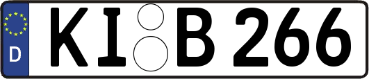KI-B266