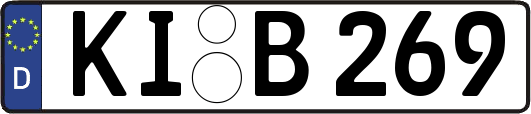 KI-B269