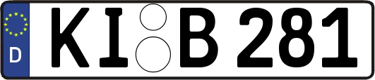 KI-B281