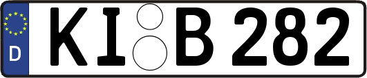 KI-B282
