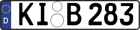 KI-B283