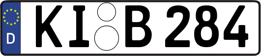 KI-B284