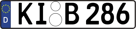 KI-B286