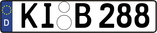 KI-B288