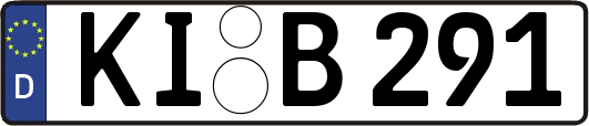 KI-B291