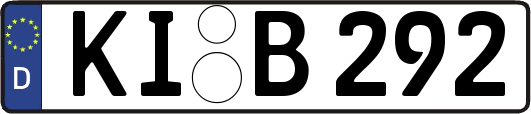 KI-B292