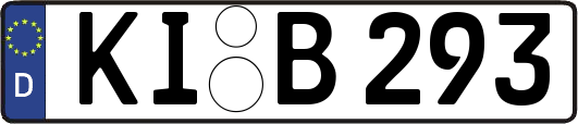 KI-B293