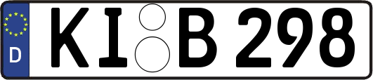 KI-B298