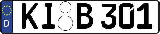 KI-B301