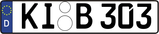 KI-B303