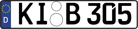 KI-B305