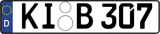KI-B307