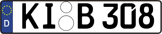 KI-B308
