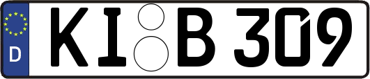 KI-B309