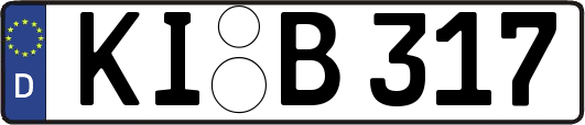 KI-B317