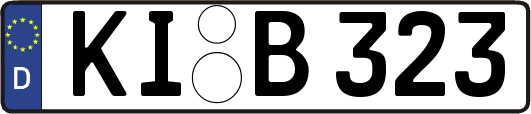 KI-B323
