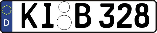 KI-B328