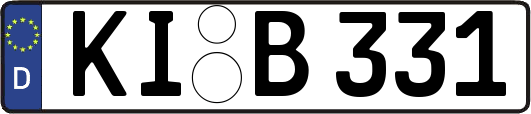 KI-B331