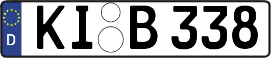 KI-B338