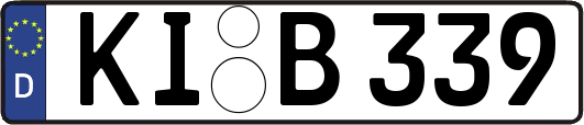 KI-B339