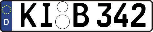 KI-B342