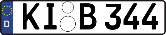 KI-B344