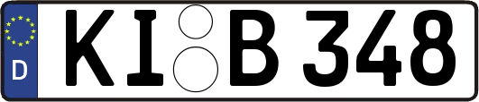 KI-B348